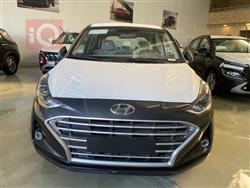 هیوندای گراند i10